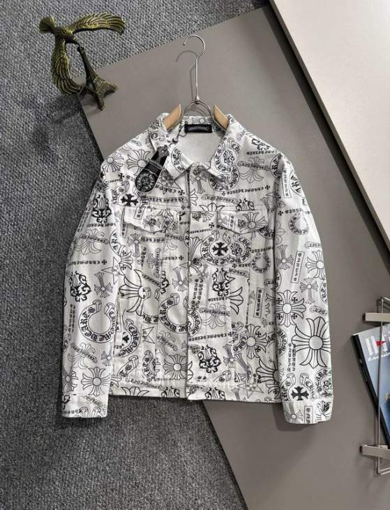 Picture of Chrome Hearts Jackets _SKUChromeHeartsS-3XLxetr7334861